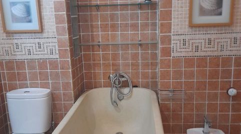 Photo 3 of Flat for rent in El Botànic, Valencia Capital