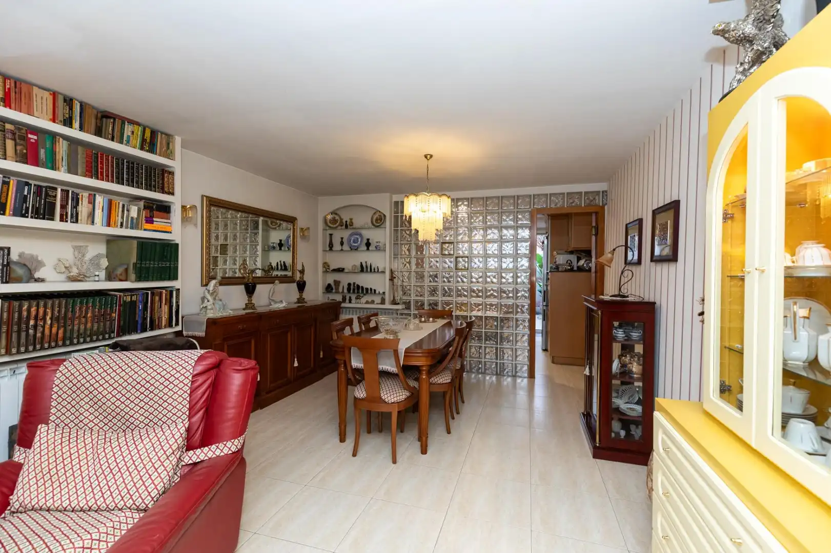 Casa con terrazza in vendita a Carrer JOAN PRIM, imagen 14
