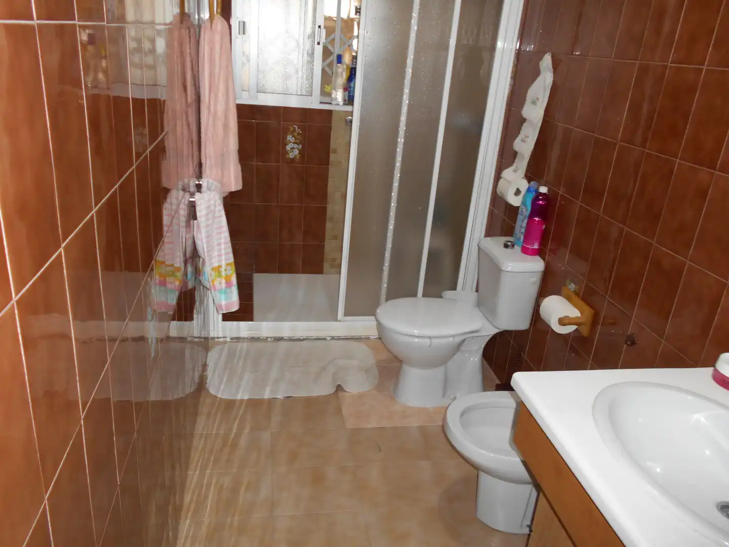 Maison mitoyenne avec terrasse à vendre à Pedanías Este, imagen 33