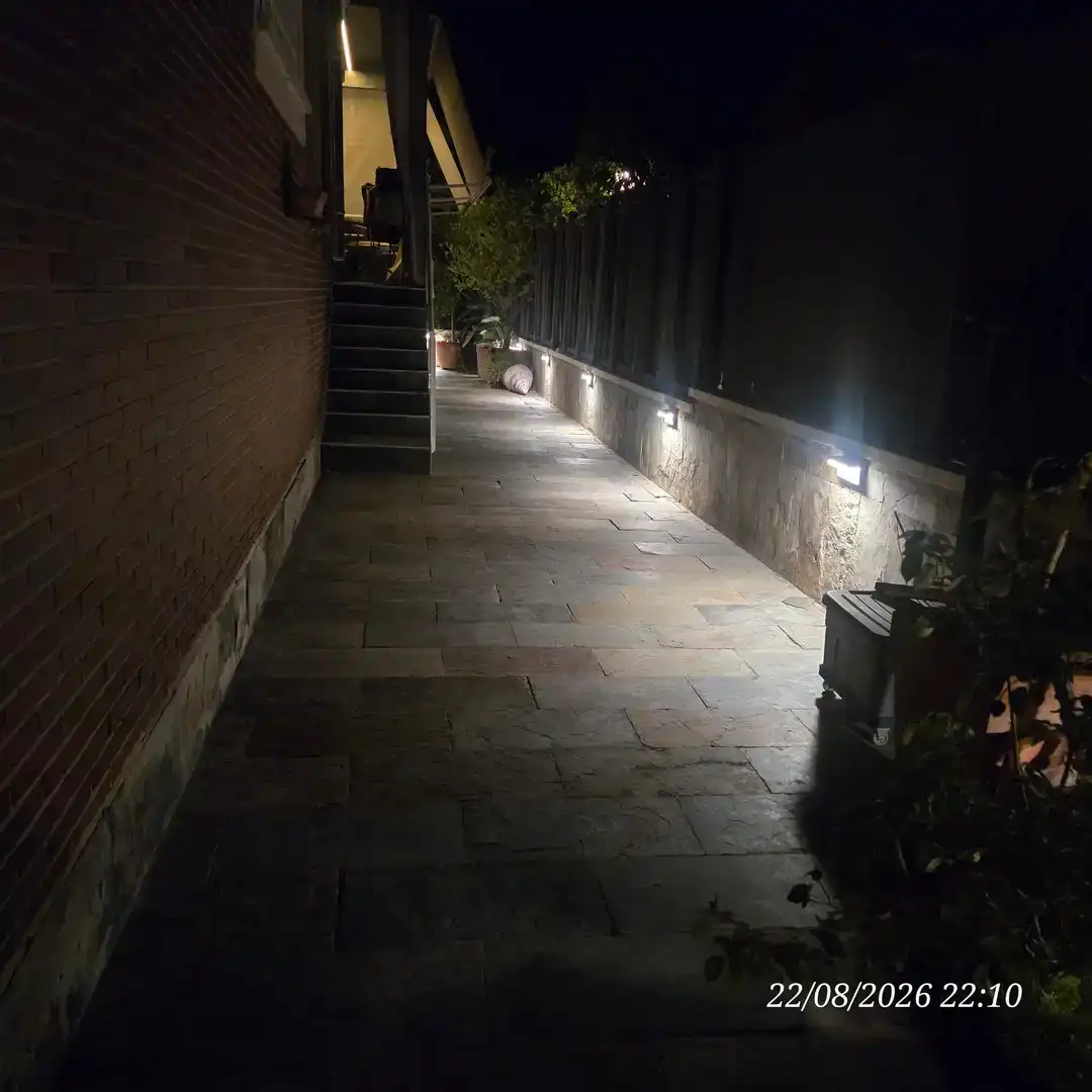 Terrassa de Casa o xalet en venda en Valdemoro amb Aire condicionat, Piscina i Balcó