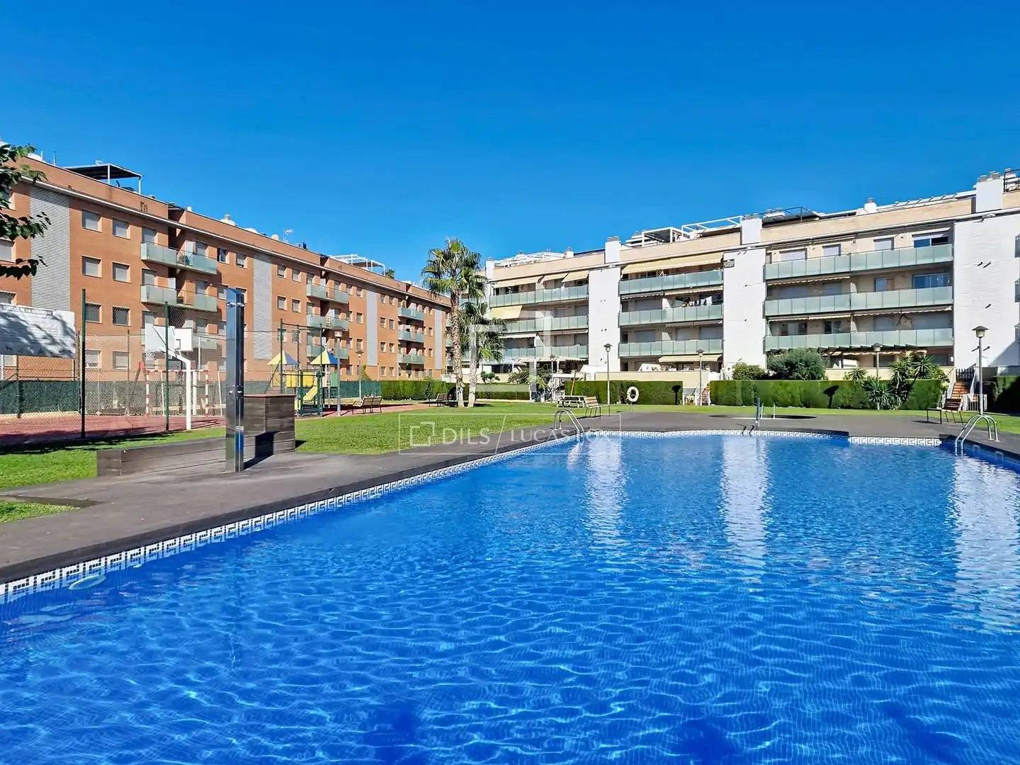 Flat with pool for sale in Les Salines - Pla de Sant Pere, imagen 5