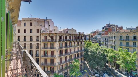 Magnífica 4º planta en Aribau junto Paseo Gracia, imatge 3