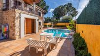 Garden of House or chalet for sale in Pozuelo de Alarcón  with Swimming Pool
