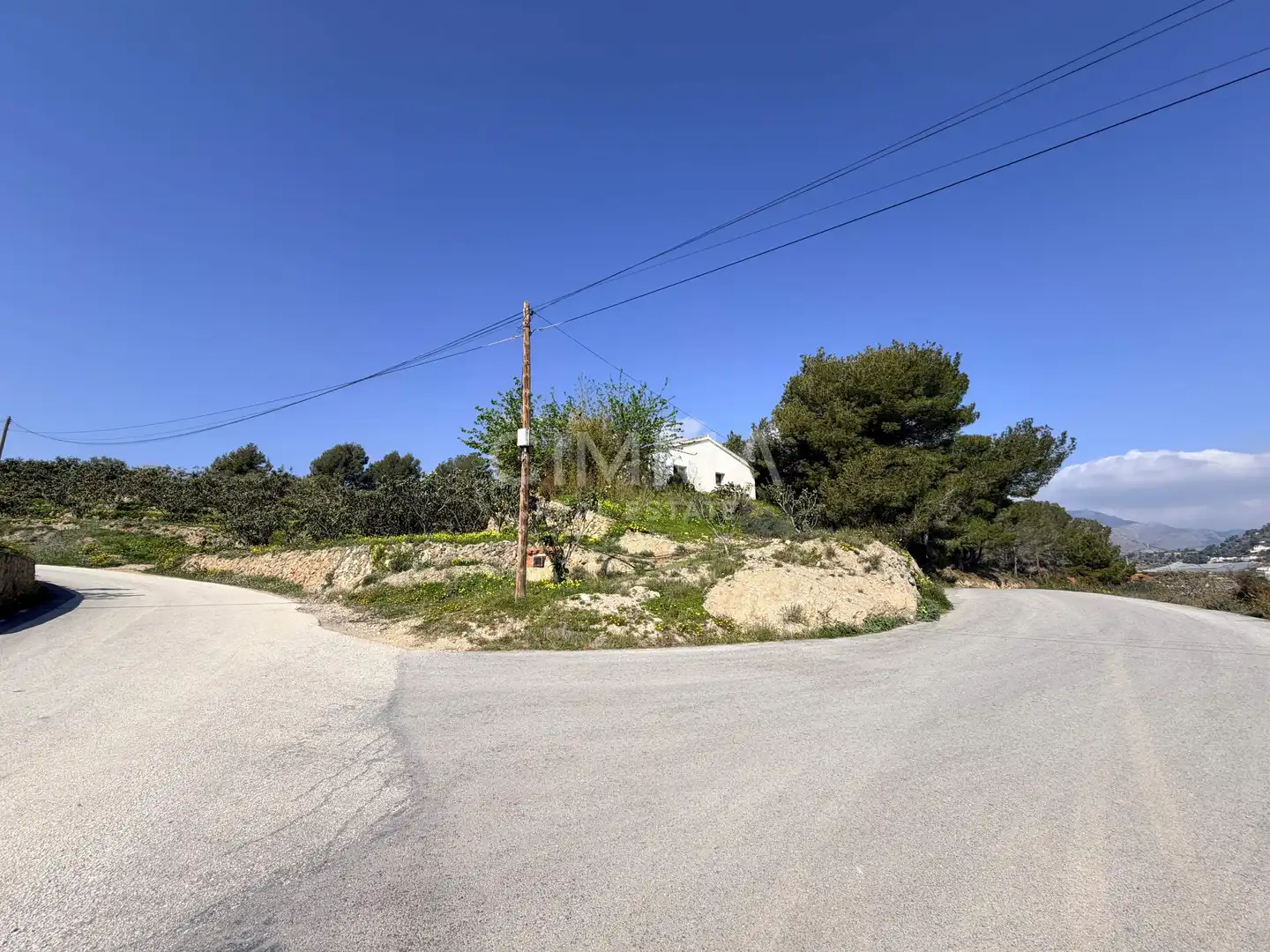 Casa o chalet en venta en La Nucia