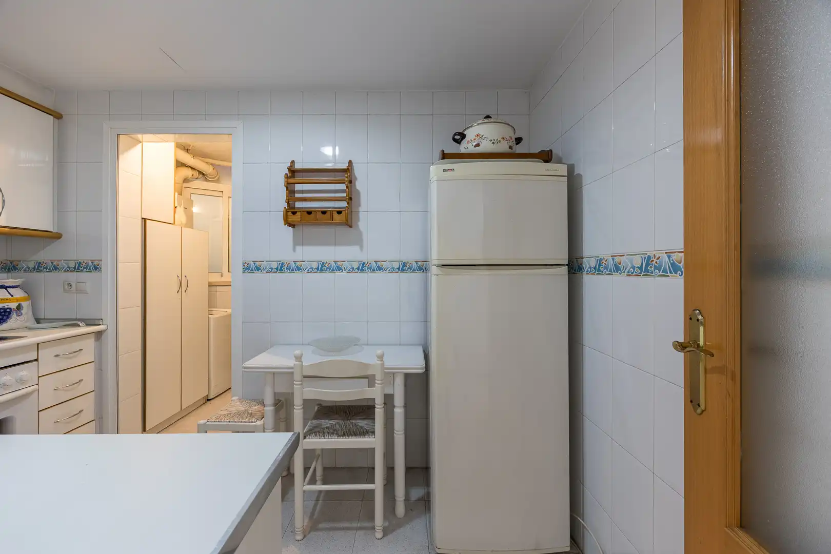 Flat with lift for sale in Colonia Madrid, imagen 8