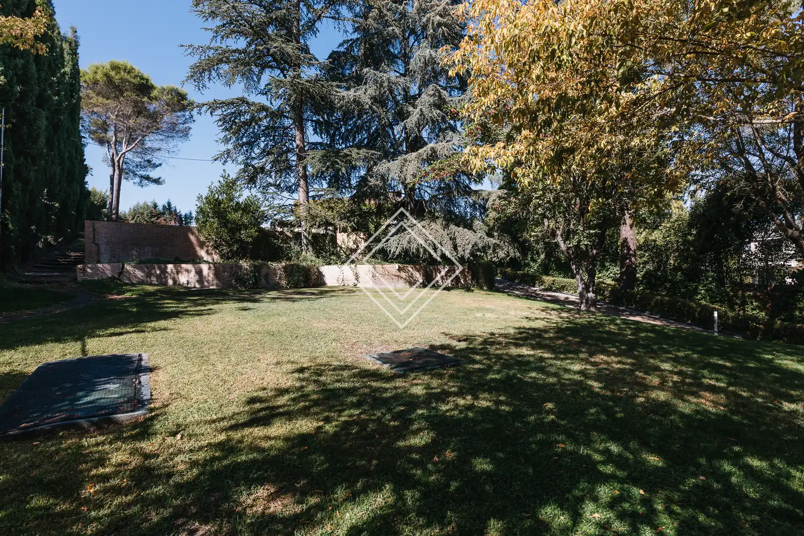 Houses for sale in Madrid  with Private garden and Swimming Pool