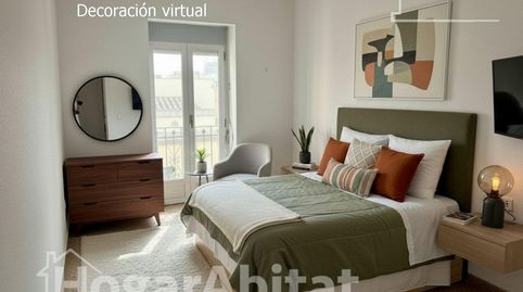 Foto 2 de Piso en venta en Calle Monseñor Aviño, Centro Ciudad, Manises
