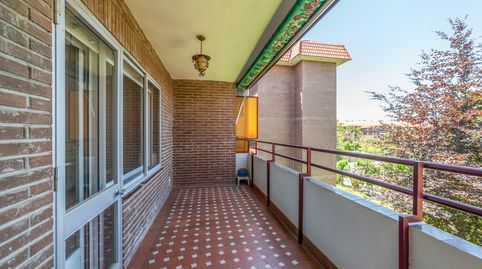 Foto 5 de Piso en venta en Avenida del Mediterráneo, Santa Teresa, Colmenar Viejo