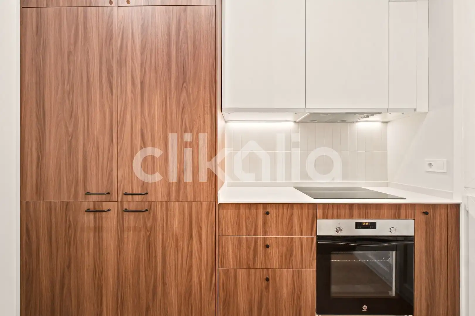 Flat with lift for sale in Barrio de Salamanca, imagen 8