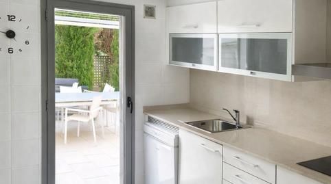 Foto 5 de Planta baixa en venda a Les Maravelles,  Palma de Mallorca