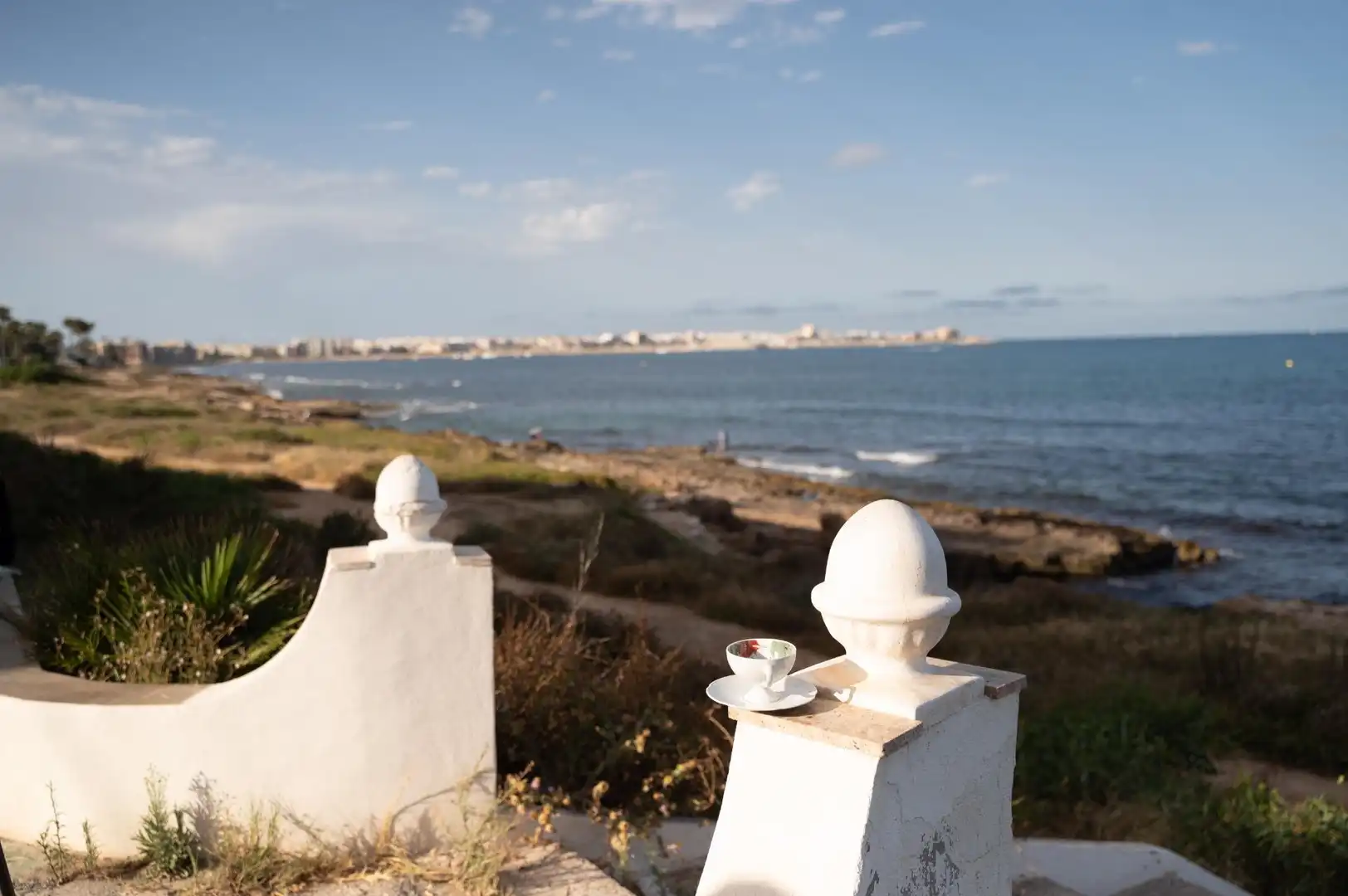 Bungalow con jardín en venta en Paseo DE LOS CONQUISTADORES, imagen 67