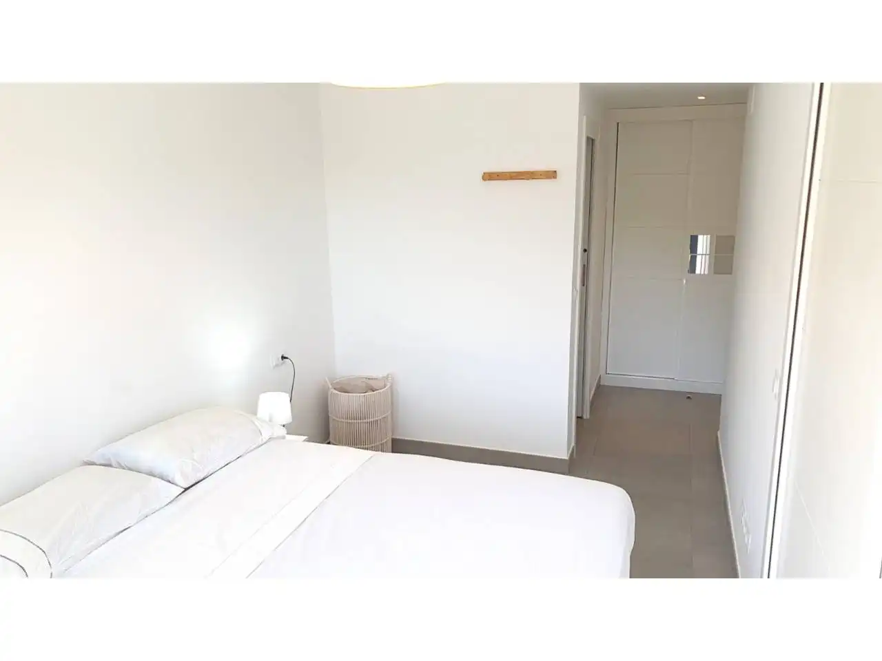 Appartamento con terrazza in vendita a Urbanizacion Brisas II, imagen 12