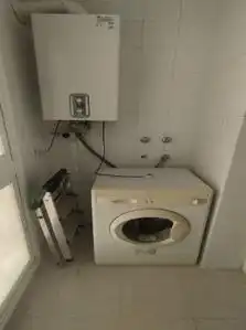 Piso con ascensor en alquiler en Avenida Elvas, imagen 9