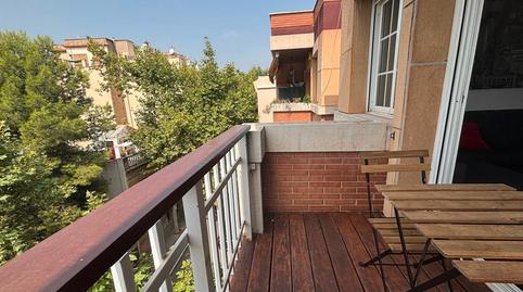 Foto 2 de Piso de alquiler en Carrer D'angel Guimerà, Les Tres Torres, Barcelona