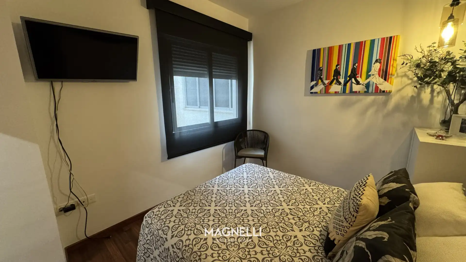 Appartamento con ascensore in vendita a Calle Poeta Zorrilla, imagen 12