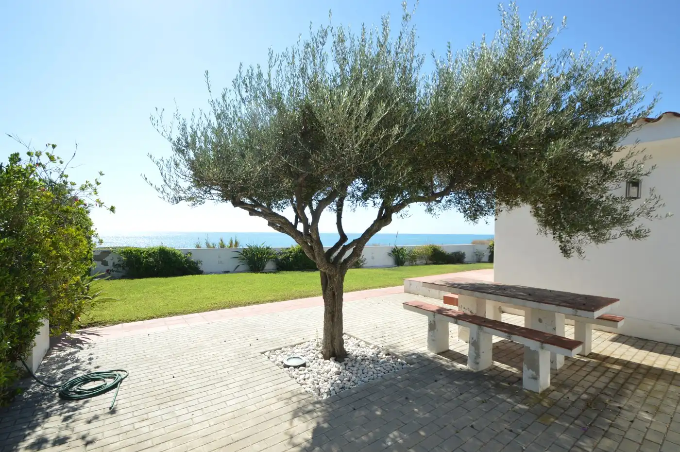 Villa con giardino in vendita a Carrer de la Peça 6, imagen 7