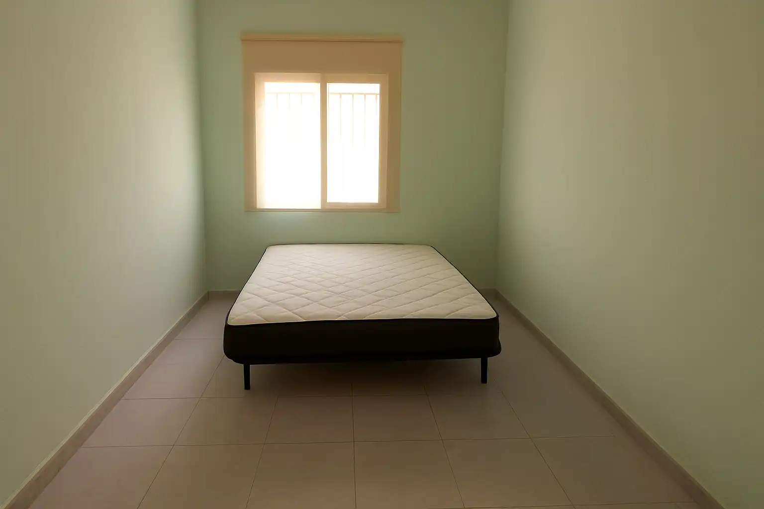 Schlafzimmer von Wohnung zur Miete in Villargordo del Cabriel, Valencia