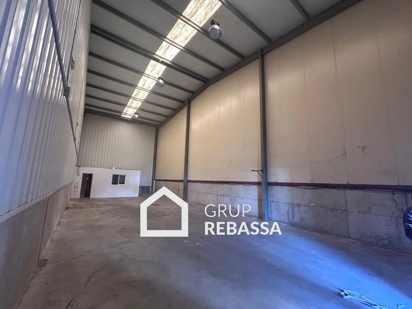 Nave industrial in affitto a Llucmajor pueblo, imagen 5