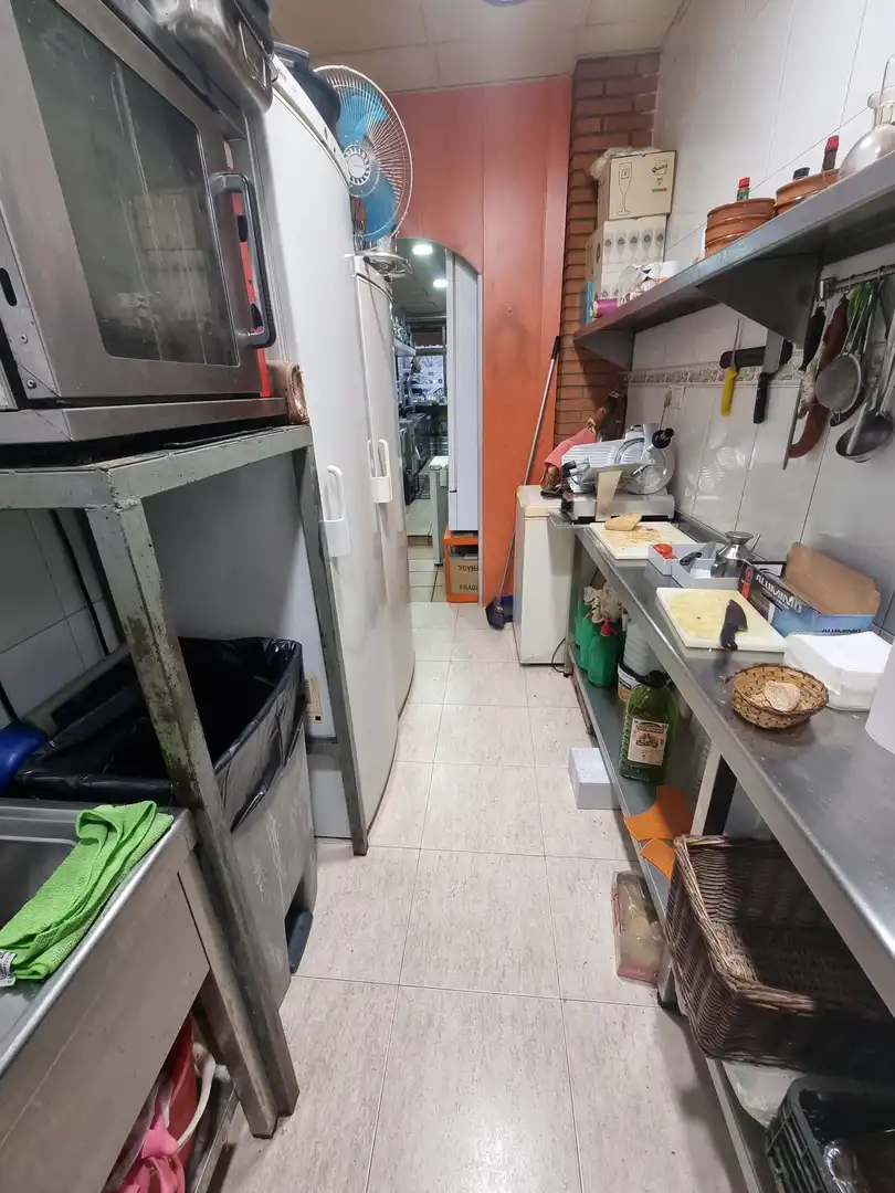 Local comercial en venta en Balàfia, imagen 5
