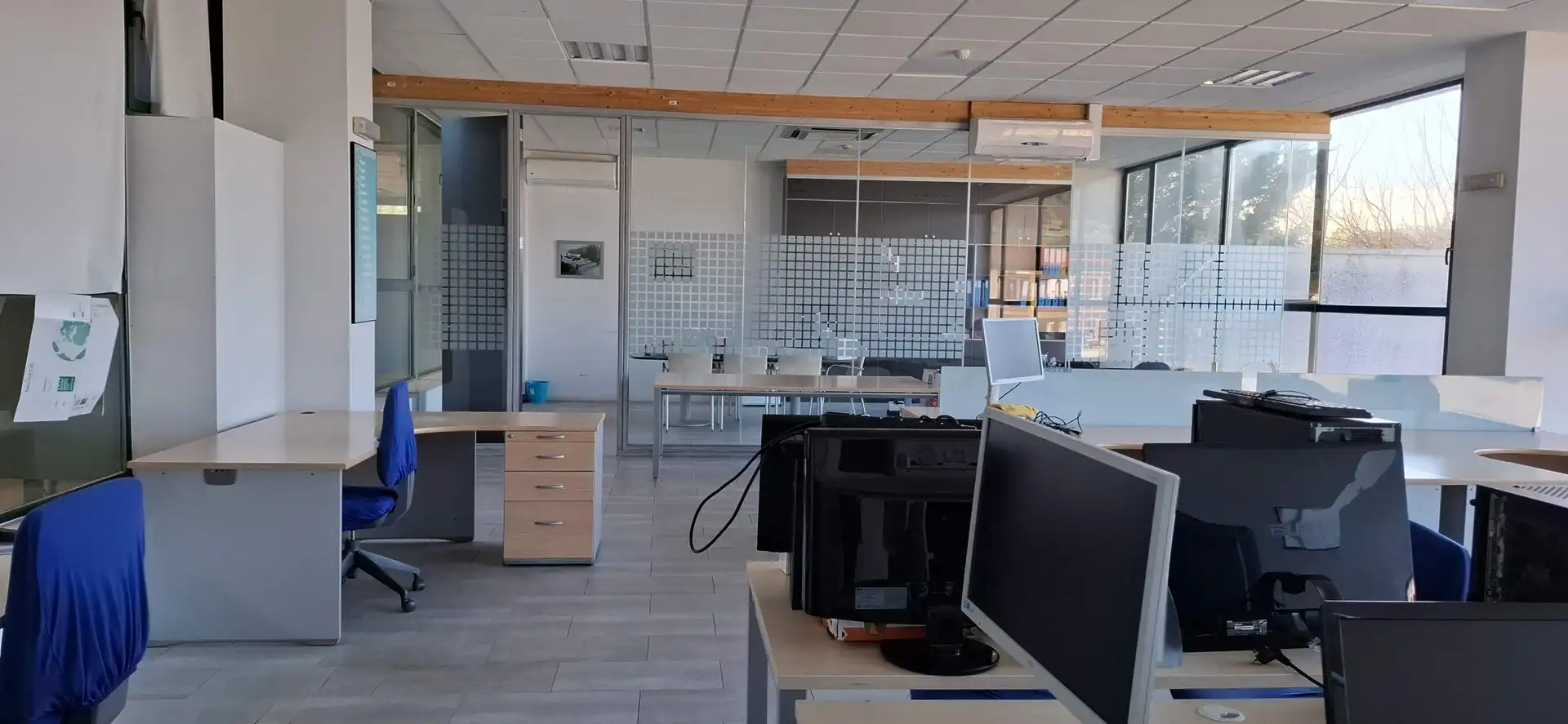 Office space to rent in Mungia, imagen 7