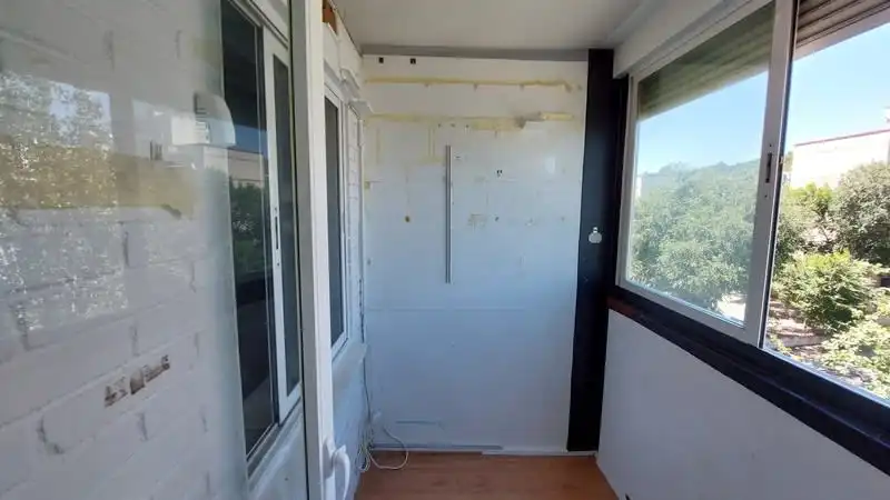 Piso en venta en Av Roma, Ciudad 70