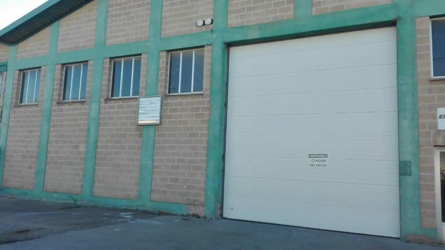Industriegebäude zum Verkauf in Viana, imagen 11
