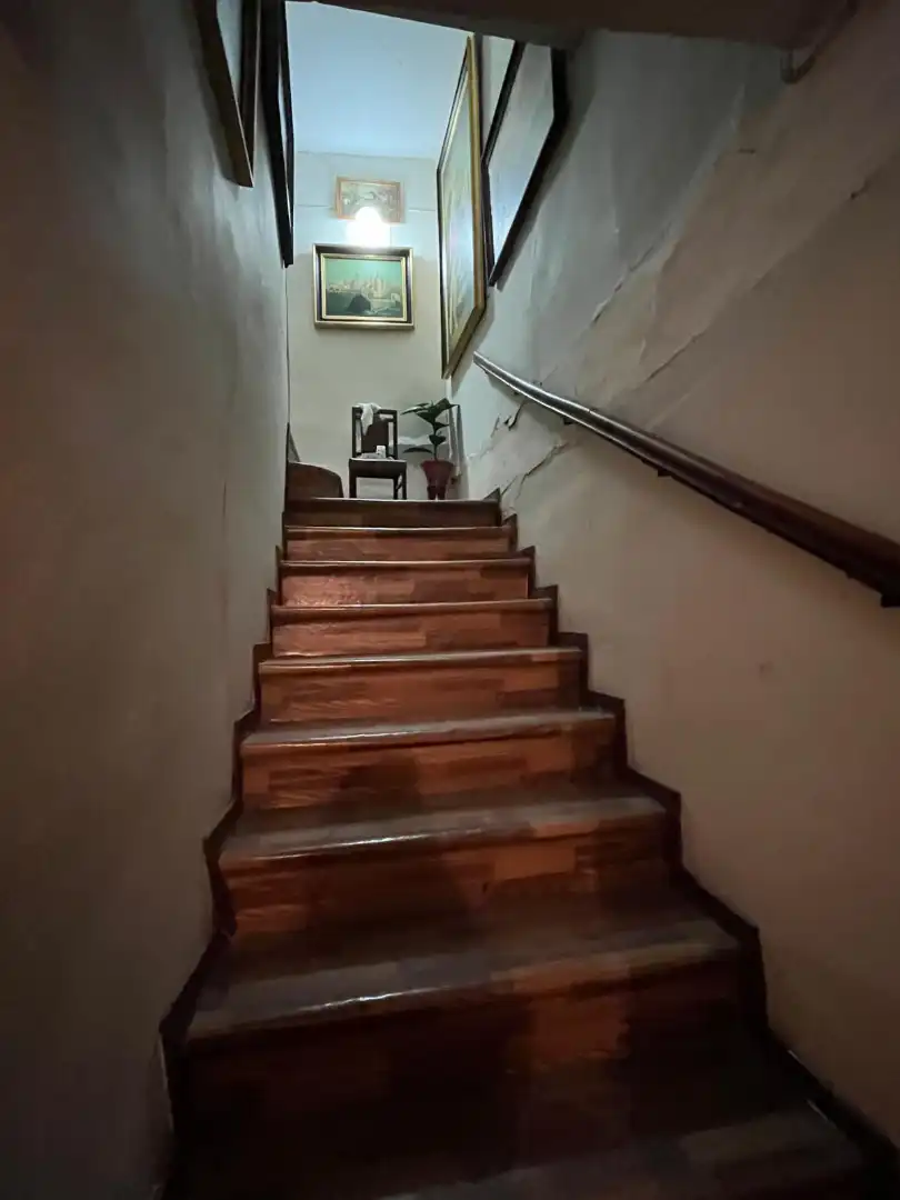 Casa o chalet en venta en Cuéllar con Calefacción