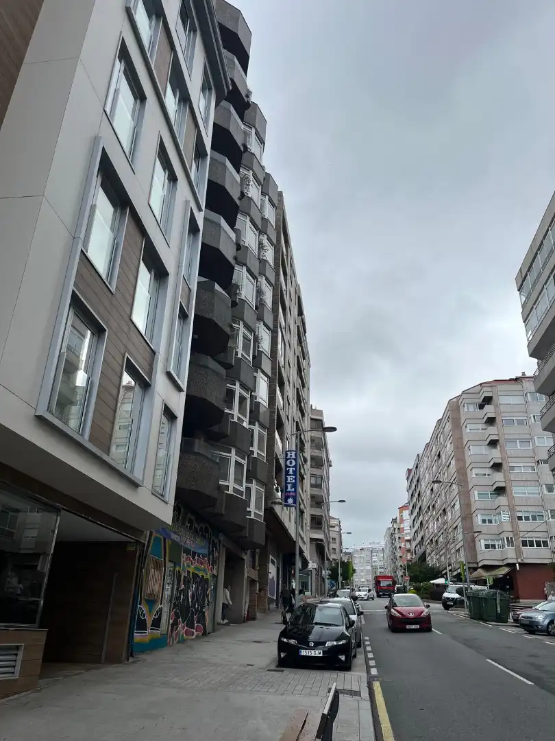 Wohnung zum Verkauf in Rúa Vía Norte, Fátima