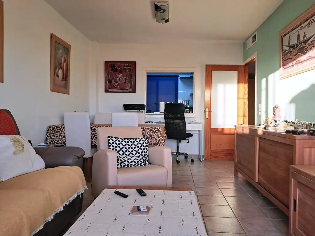Apartamento con piscina en venta en Calle Foque 25, imagen 8