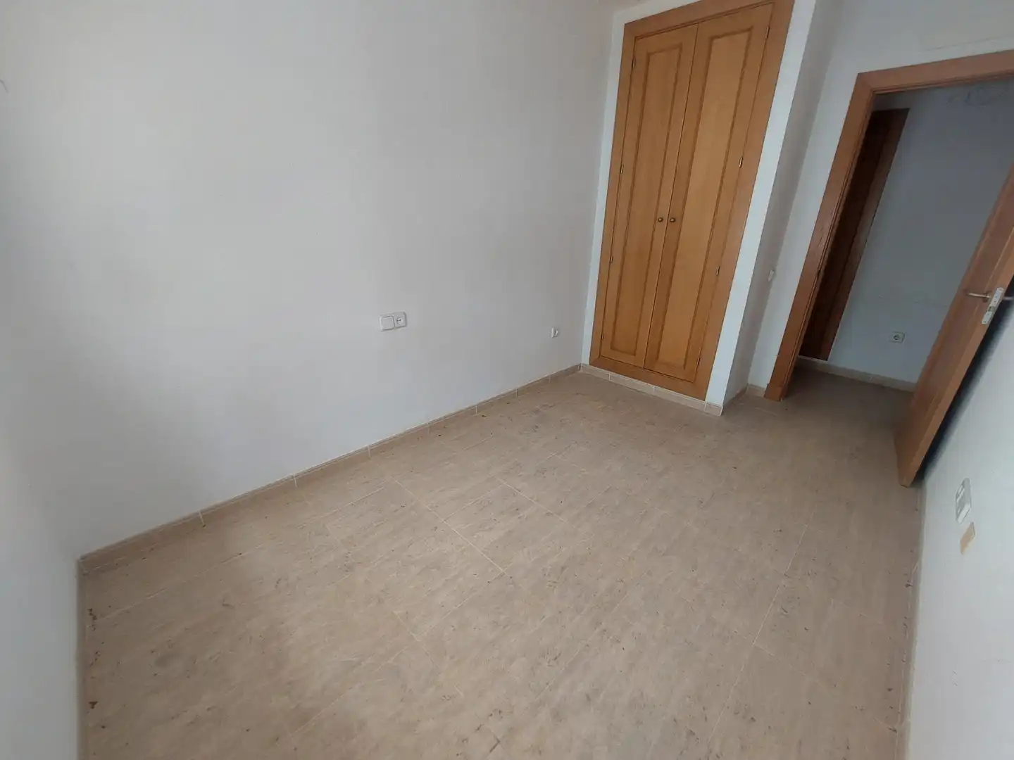 Ático en venta en Calle Jara, Ciudad Jardín - Tagarete - El Zapillo