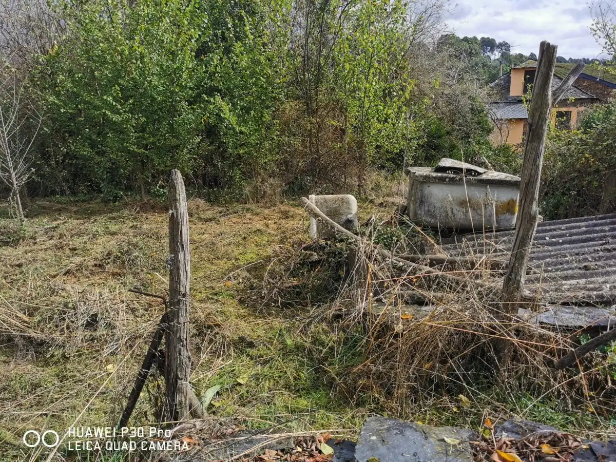 Casa rústica en venda a Arganza, imagen 2