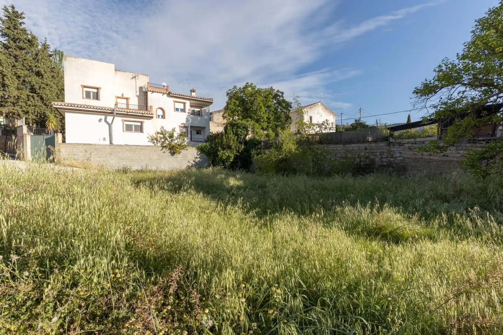 Residential land for sale in EMILIO MUÑOZ 5, imagen 11