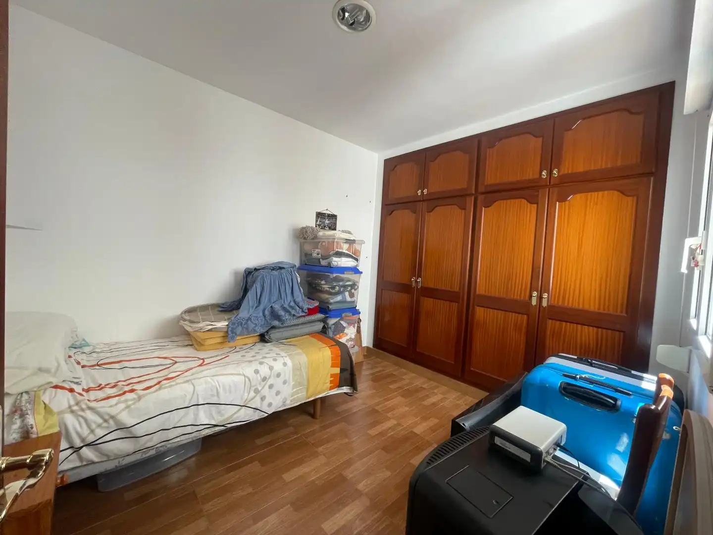 Piso en venta en Ciutadella de Menorca con Aire acondicionado, Calefacción y Horno