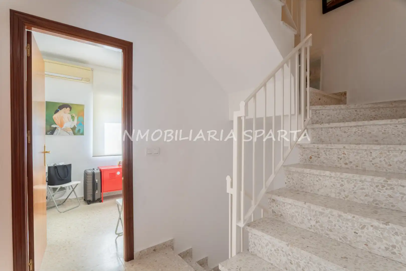 Detached homes for sale in Bollullos de la Mitación  with Air Conditioner, Terrace and Oven
