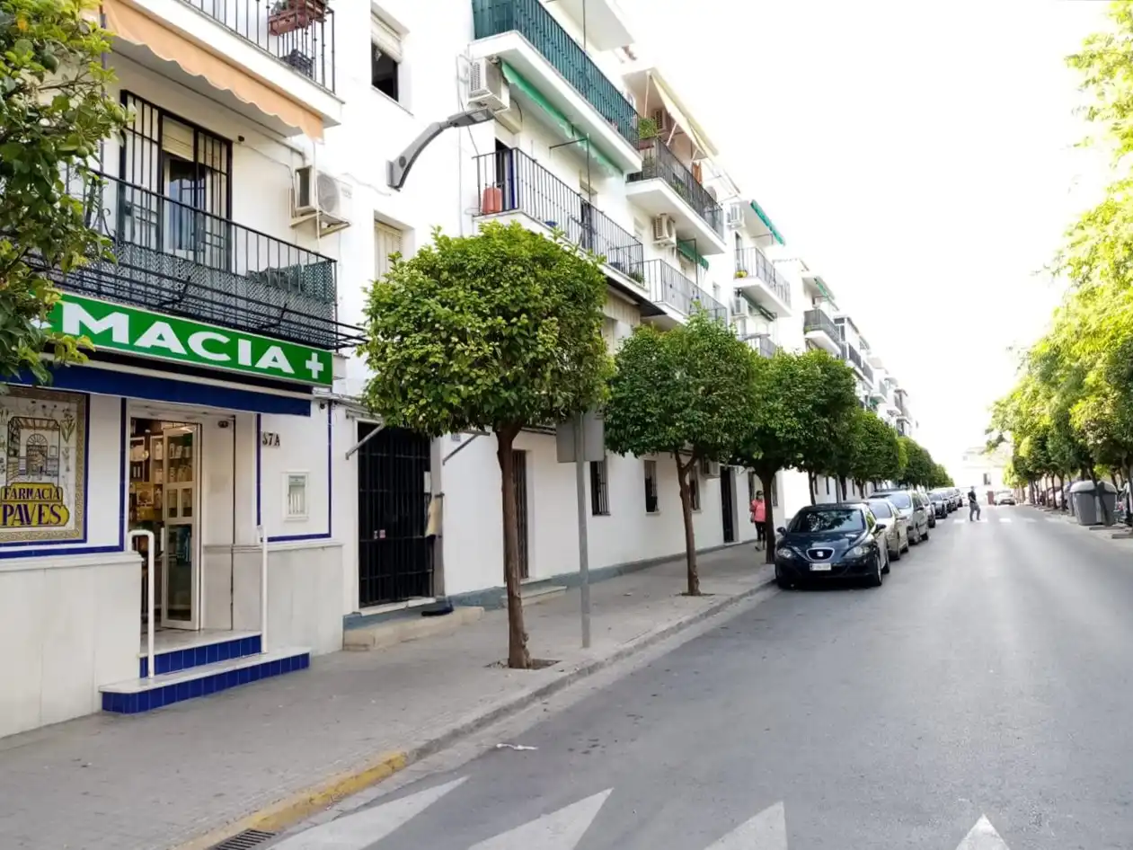 Piso en venta en San Pablo, Écija