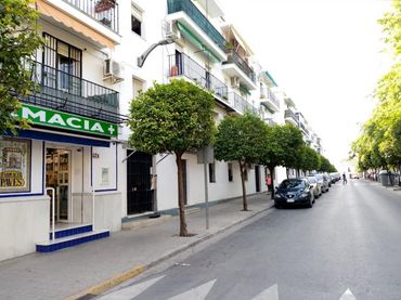 Wohnung zum Verkauf in San Pablo