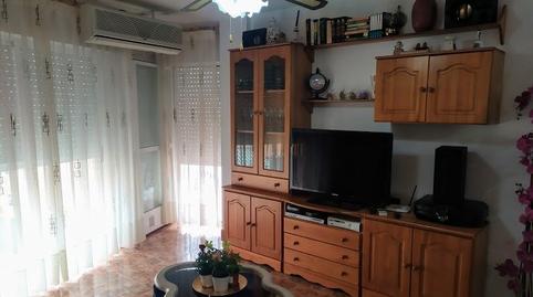 Foto 2 de Pis de lloguer a Casco Antiguo, Murcia