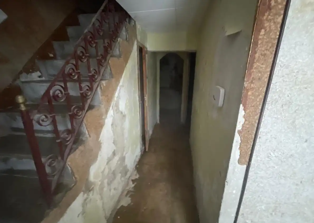 Casa adosada en venda en Tivenys