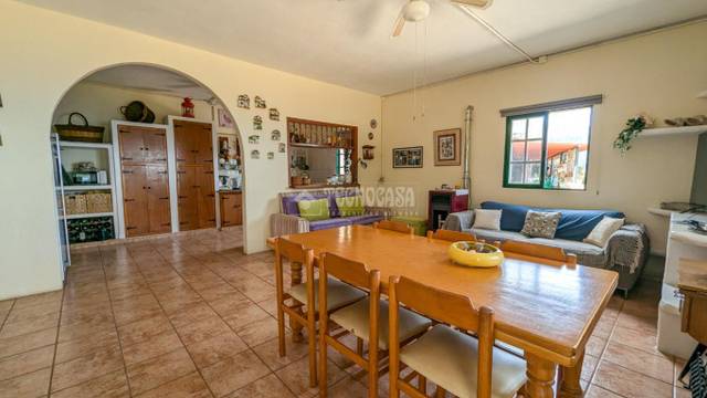 Casa-chalet en Venta en Los Realejos pueblo