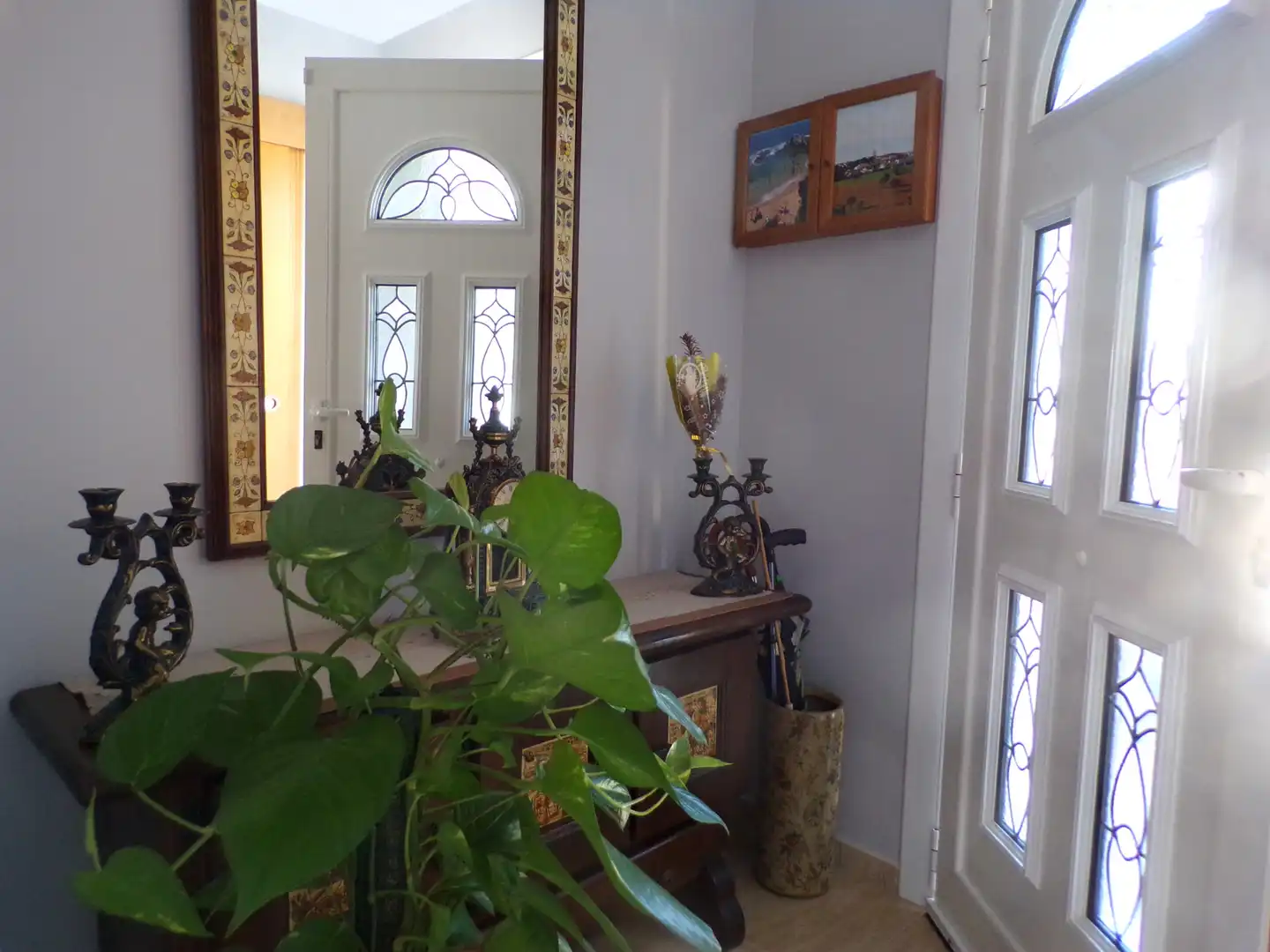 Houses for sale in Torredembarra  with Air Conditioner, Heating and Private garden