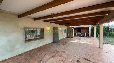 Foto 2 de Finca rústica en venda a Barxeta, Valencia