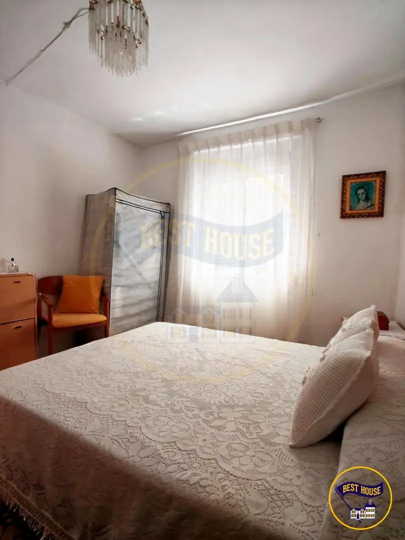 Finca rústica en venta en BARRIO NUEVO, Portalrubio de Guadamejud