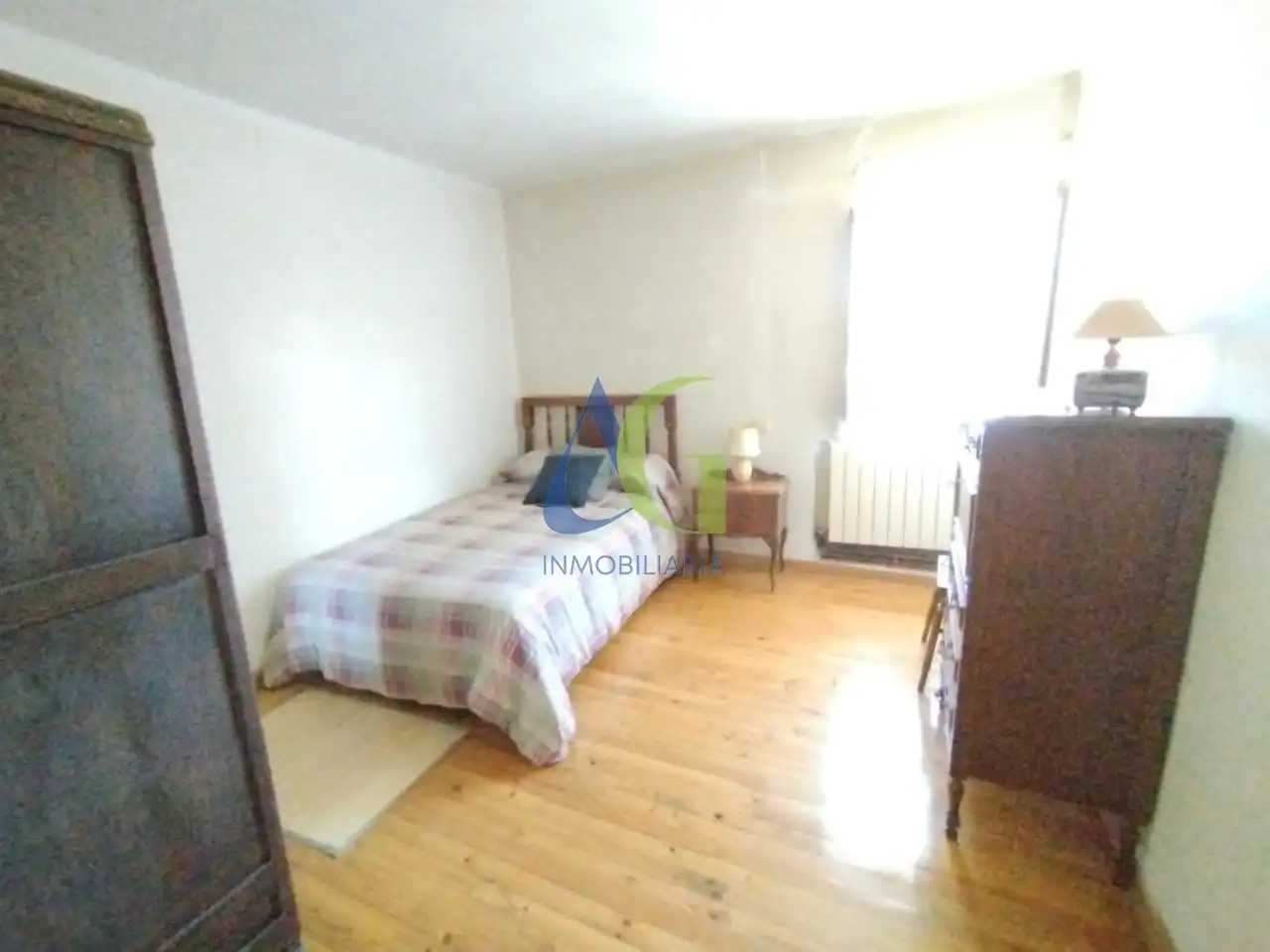 Casa con jardín en venta en Santovenia de la Valdoncina, imagen 17