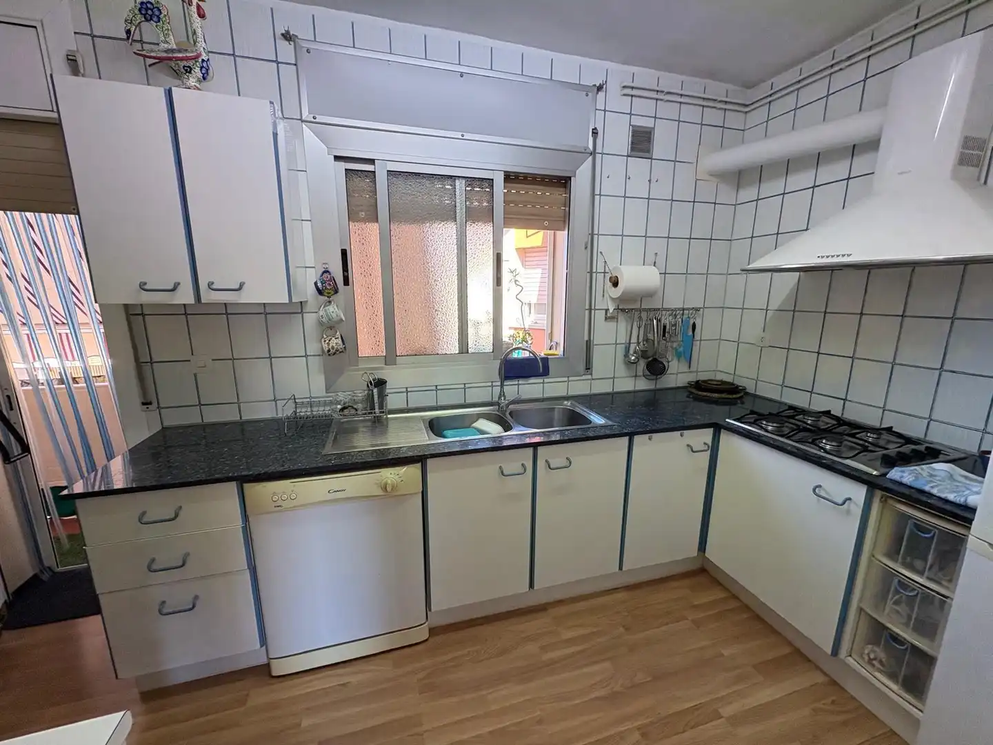Piso con terraza en venta en Santa Perpètua de Mogoda, imagen 3