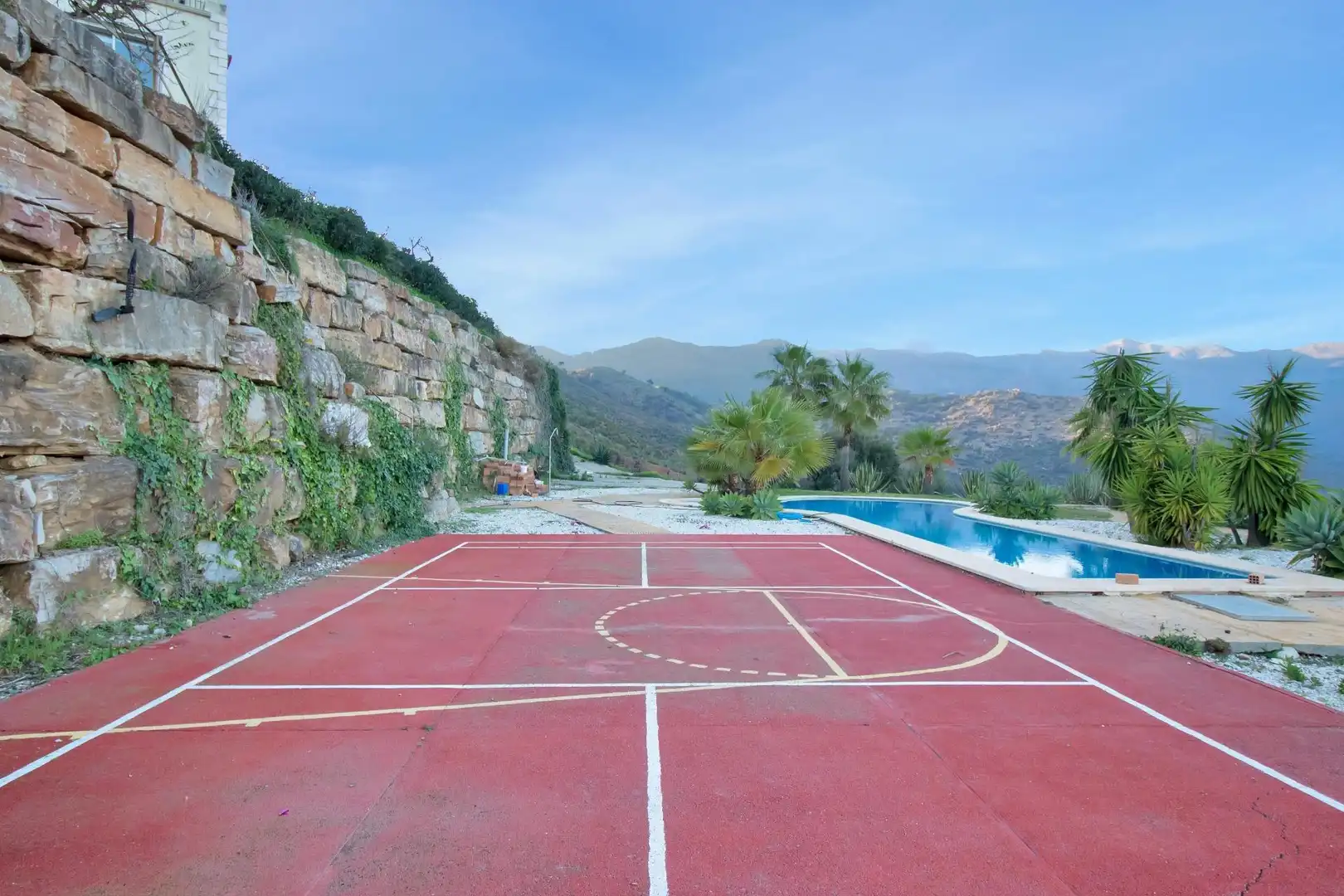 Villa con terrazza in vendita a Polígono Polígono 21 Parcela 67 EL CASTOR LA PIQUETA, imagen 78