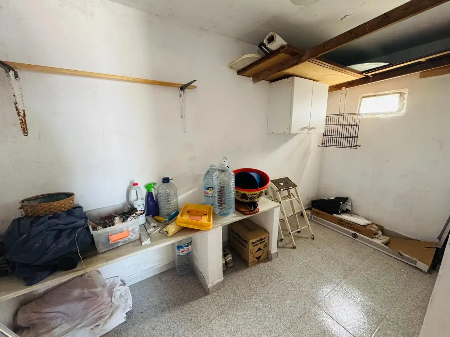 Terreno en venta en Granada