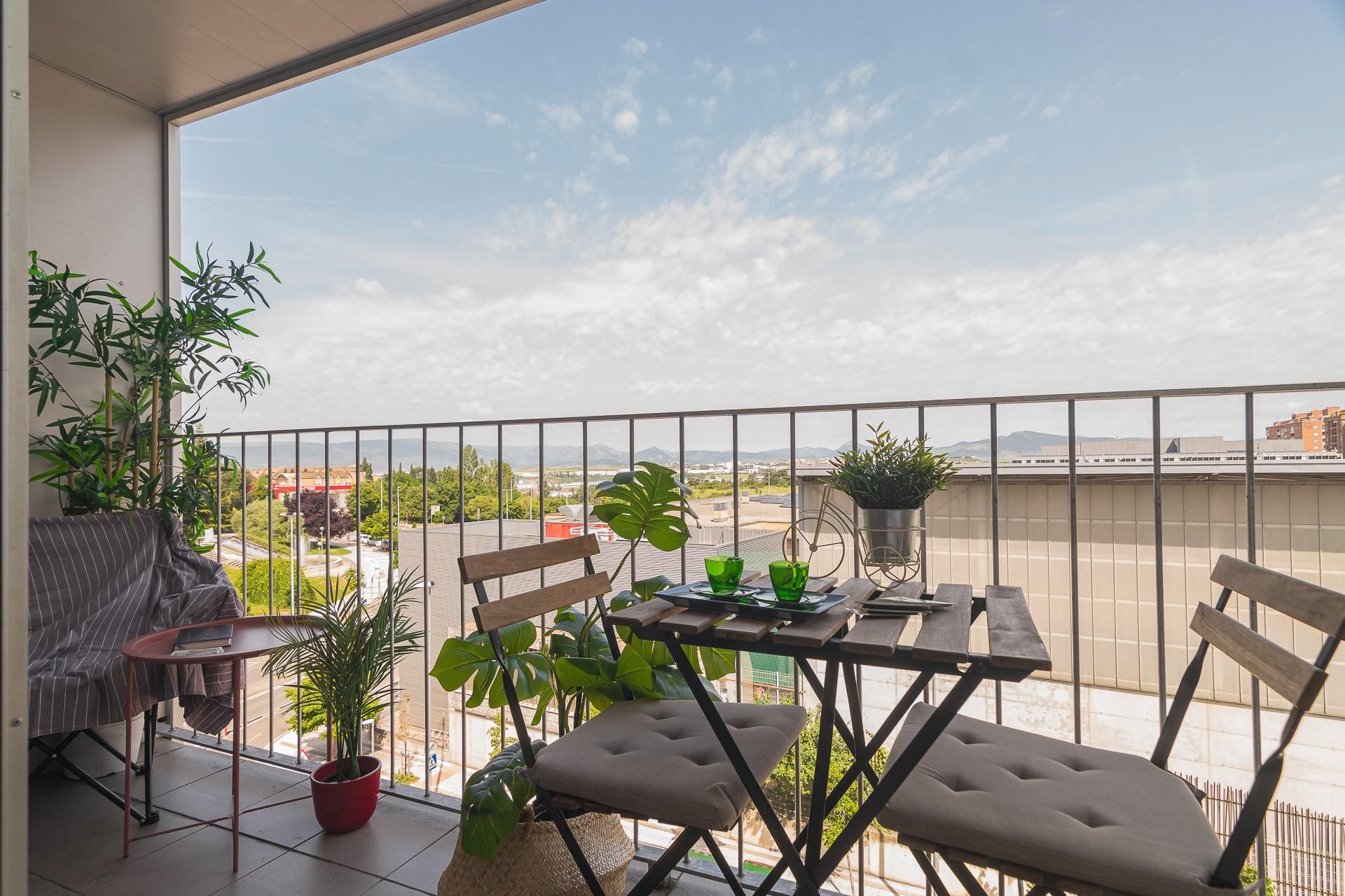 Flat for sale in Mendebaldea - Ermitagaña,  Pamplona / Iruña