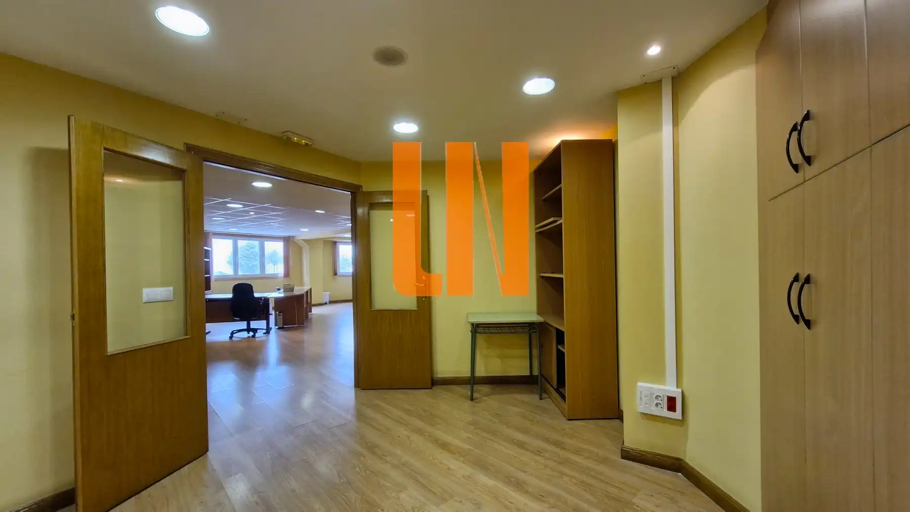 Business premises for sale in Rúa Antonio Noche López, imagen 6