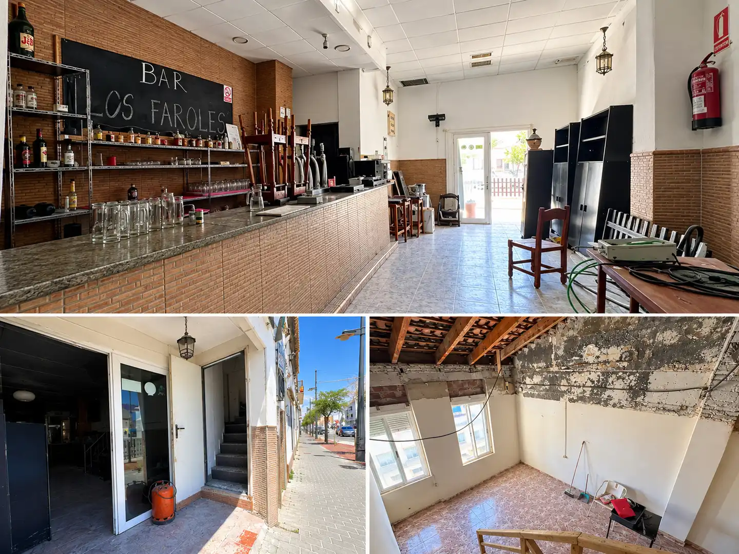 Casa a schiera in vendita a Calle de Eugenia Viñes 113, imagen 23