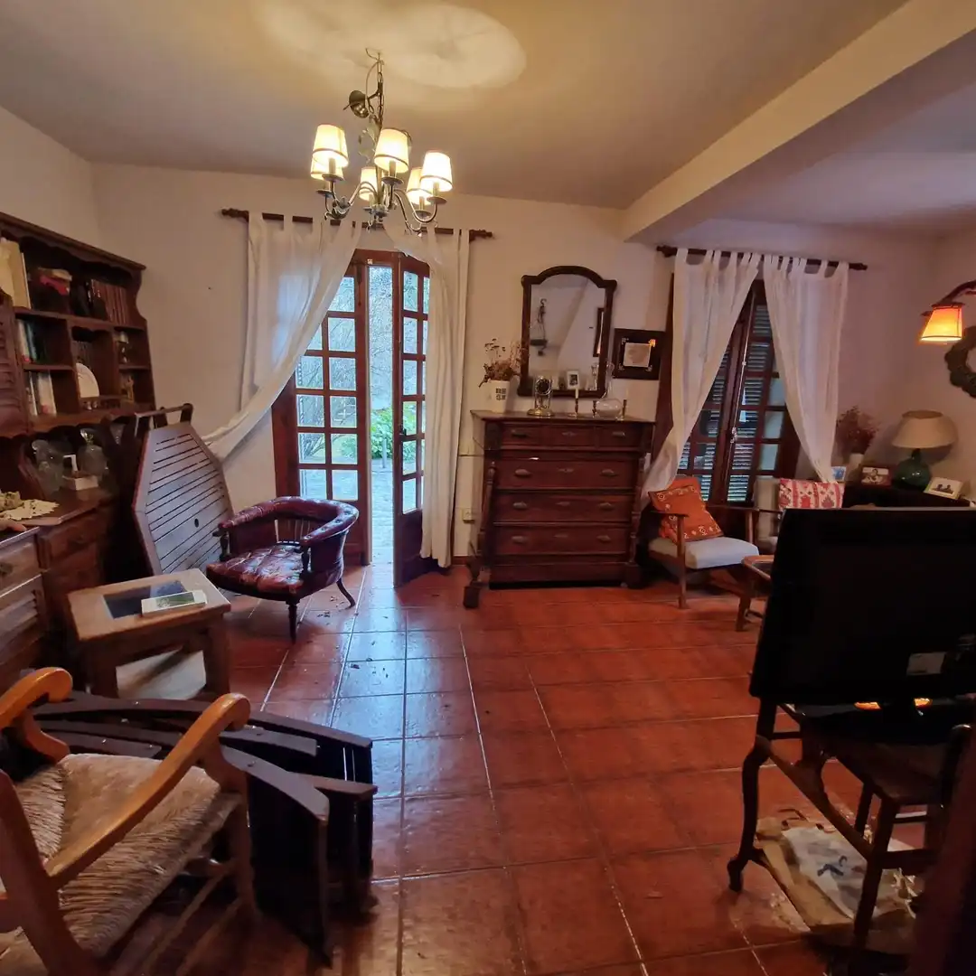 Casa o xalet en venda en Bustarviejo amb Calefacció, Jardí privat i Balcó
